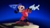 Какие классические мультфильмы Disney обвиняют в расизме? 