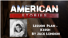 Lesson Plan for Keesh by Jack London