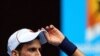 Wozniacki, Federer Melaju, Roddick dan Sharapova Tersingkir