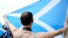 مخالفت پارلمان اسکاتلند با طرح ترزا می برای خروج از اتحادیه اروپا