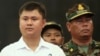 Hun Sen’s Second Son Promoted to Intelligence Chief