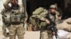 US Special Forces in Afghanistan Poised to Assume More Active Role