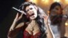 Amy Winehouse – Perigosamente Rebelde