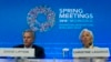 IMF Lauds Egypt, Says It Must Now Empower Private Sector