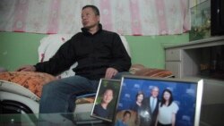 中国维权律师高智晟失踪案继续引发关注