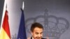 Zapatero no irá por la reelección