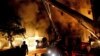 3 người bị câu lưu trong vụ hỏa hoạn tại xưởng may mặc Bangladesh 