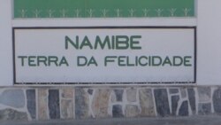 Promotores de "Podemos Já" ameaçam protestar no Namibe contra chumbo do Tribunal Constitucional - 1:50