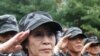 Các cựu binh sĩ Bắc Triều Tiên thề quyết lật đổ chế độ