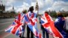 Anh Quốc 'rối tung' sau quyết định rút khỏi EU