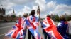 Partai Buruh Inggris Janjikan Strategi Brexit Baru, Jika Menang Pemilu