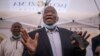 La justice sud-africaine renvoie Jacob Zuma en prison