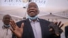Jacob Zuma est en liberté conditionnelle après avoir été condamné à la prison pour avoir refusé de témoigner devant la commission.