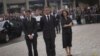Thủ tướng Na Uy dẫn đầu lễ tưởng niệm 93 nạn nhân khủng bố