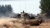 After Turkey's Syria Incursions, Questions Grow Over Exit Strategy