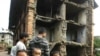 Gempa Kuat Tewaskan 56 Orang di India, Nepal, Tiongkok