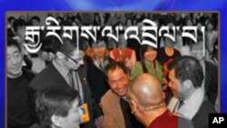 Beijing Bypass: Exile Tibetan outreach to Chinese thinkers 