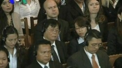 International Court To Rule on Land Next to Preah Vihear Temple (Cambodia news in Khmer)