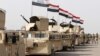 Pertikaian Sektarian Sulitkan Rencana Perebutan Mosul