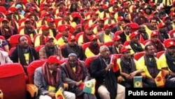 የኢሕአዴግ አሥረኛው ጉባዔ በመቀሌ፤ ዓርብ፤ ነኀሴ 22/2007 ዓ.ም