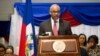 Primer ministro de Haití presenta su renuncia en medio de la crisis