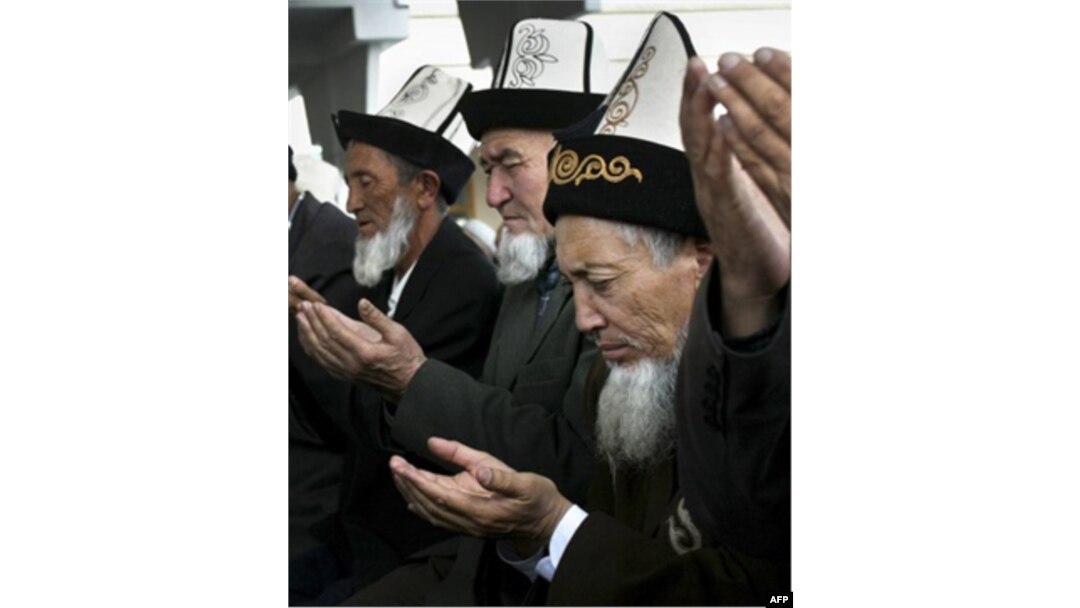 Qirg’izistonda haj ziyoratini tashkillashtiruvchi yangi markaz