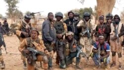 Burkina Armee Ka San Biworo Ni Kelen Gnianamayali