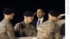Obama Honors Americans Killed in Afghanistan