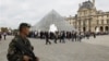 Pháp tăng cường an ninh sau lời đe dọa của Bin Laden