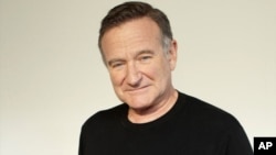 Robin Williams