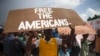 Amerika Yiyemeza Kubohoza Abamisiyoneri Banyururijwe muri Haiti 