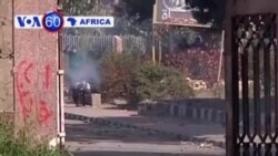 VOA60 Africa