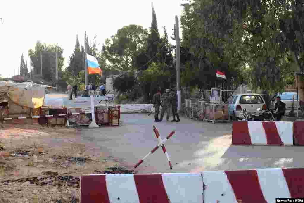 Her&#234;ma Şehba Ya Ko&#231;ber &#219; Derbider&#234;n Efr&#238;n&#234; T&#234; Dorp&#234;&#231;kirin