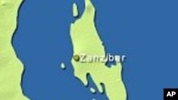 Zanzibar 