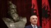 Albanian President Calls on People to Topple Government