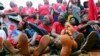 Abalandeli bomanyano weMDC Alliance.