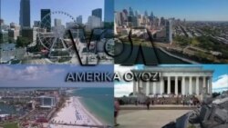 Amerika Manzaralari: AQSh reytingi, soliq, muhojir ayol hikoyasi