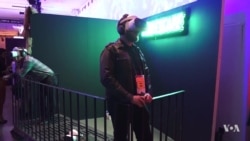 At Film Festival, Virtual Reality Films Merge the Digital and Physical