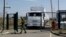 Російський прикордонник, Ростов-на-Дону 