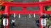 Pandemi Corona: Jepang dan Inggris Perpanjang Masa Lockdown