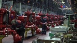 Բելառուսում տրակտորները փորձում են փոխարինել էլեկտրոնային տանկերով