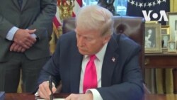 劍指中國銅業特朗普下令 對進口銅展開國安調查並考慮是否徵收關稅