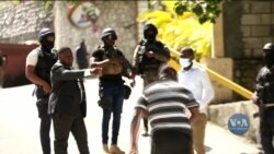 Гаїті: як розвивається ситуація після вбивства президента Жовенеля Моїза. Відео