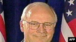 Ish nënpresidenti Dick Cheney shtrohet në spital
