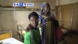 VOA60 AFIRKA:CAMEROON An Dawo da ‘Yan Kamaru Goma Sha Uku da Wasu Yan Tawaye Suka Sace.