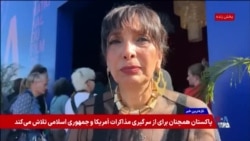 گفت‌وگو با منیژه حکمت، کارگردان سینما و مادر پگاه آهنگرانی