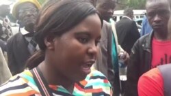 Utshengisele Ezitaladini eHarare