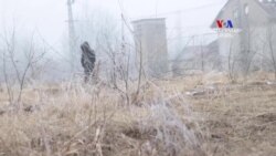 Հունգարիայի սահմանապահները բռնություն են կիրառում ներգաղթյալների նկատմամբ