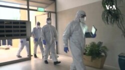 Israel nternal Security Service Tracking Cellphones to Determins COVID-19 Status