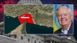 تازه‌ترین واکنش‌ها در آمریکا به وضعیت تنگه هرمز